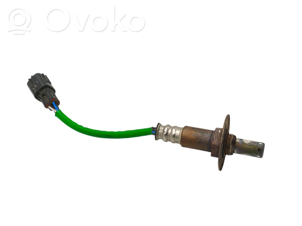 Subaru Forester SK Lambda probe sensor 