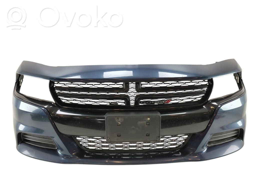 Dodge Charger Parachoques delantero 