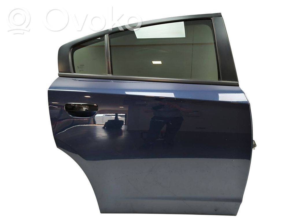 Dodge Charger Puerta trasera 