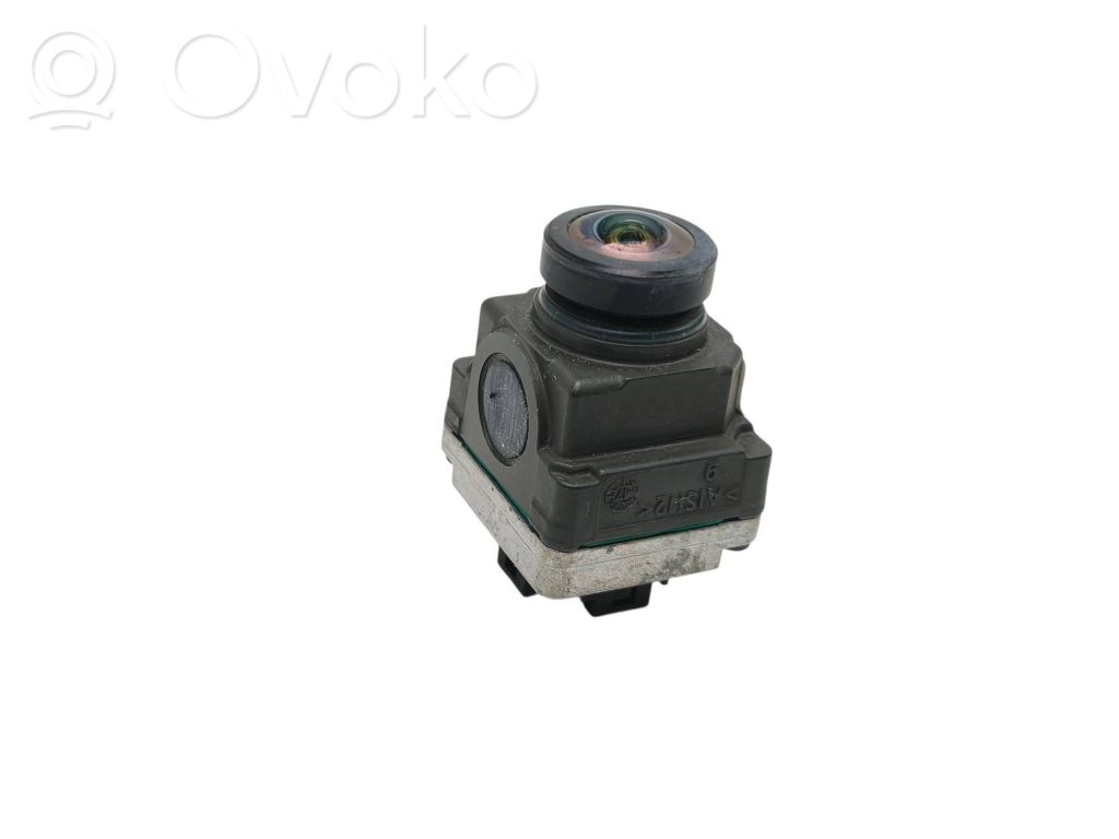 Volvo XC90 Reversing camera 