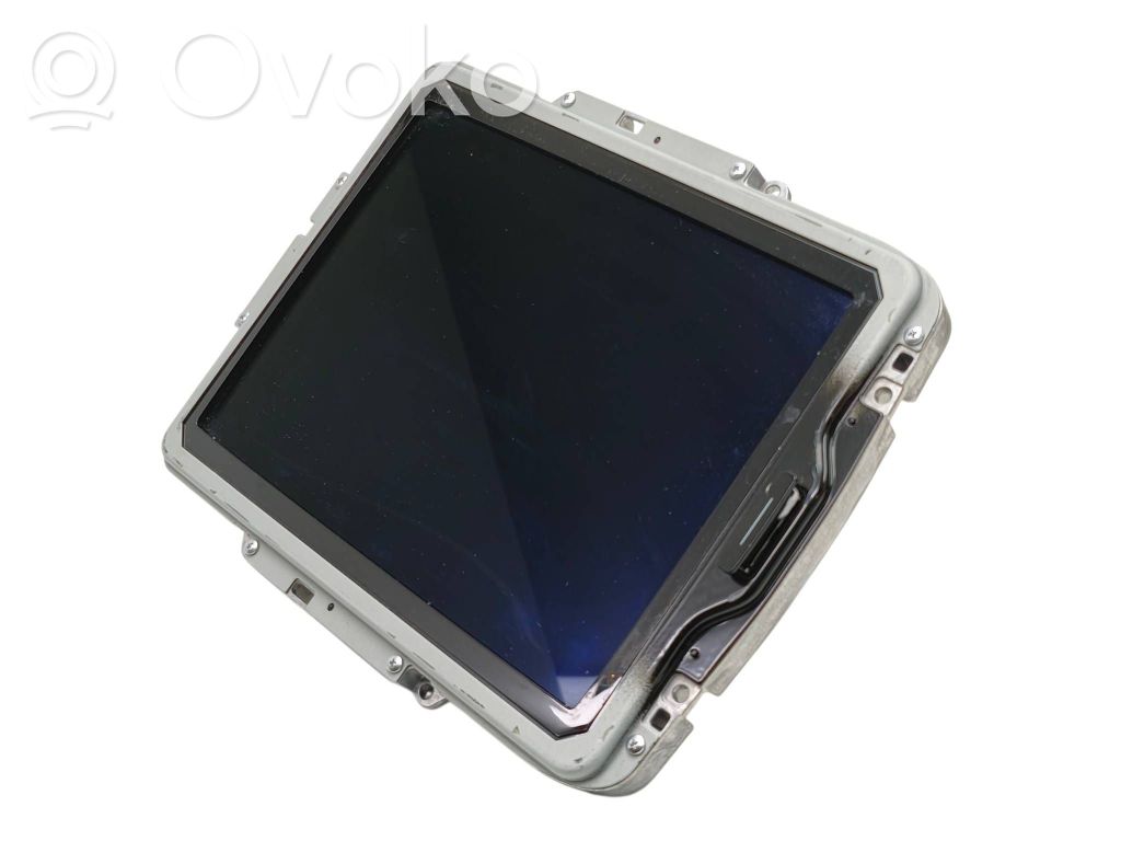 Volvo XC90 Screen/display/small screen 