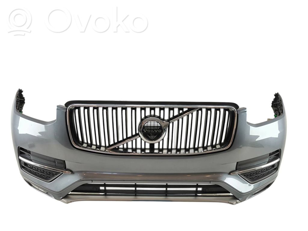 Volvo XC90 Front bumper 