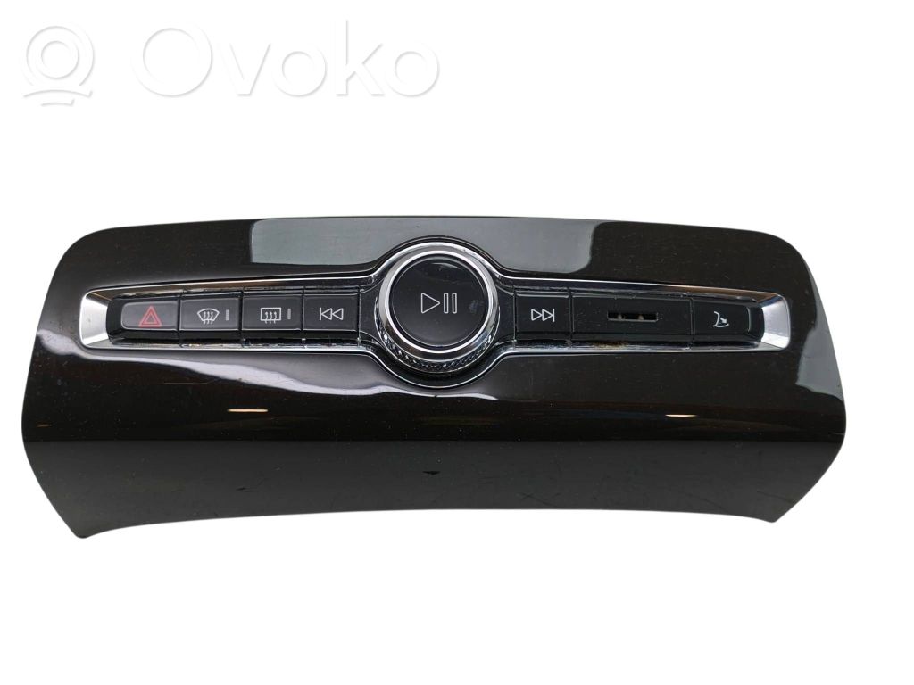 Volvo XC90 Sound control switch 