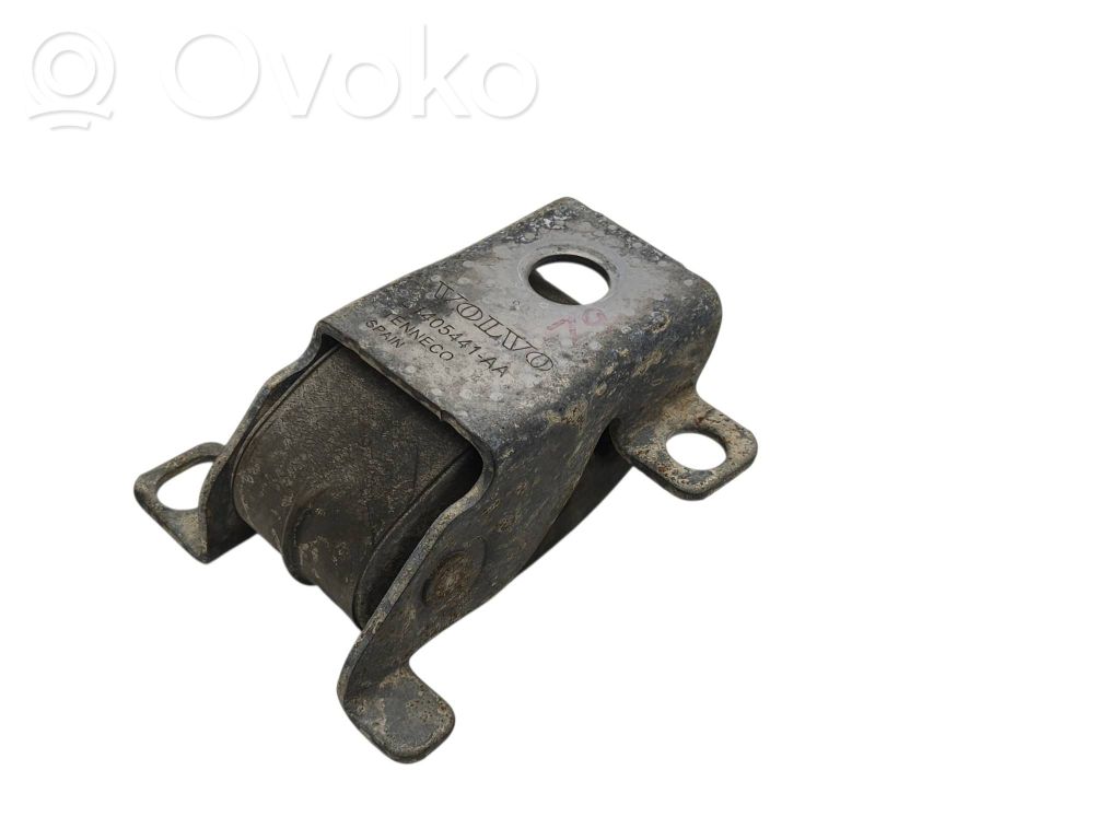 Volvo XC90 Suport/bridă fixare tobă eșapament 