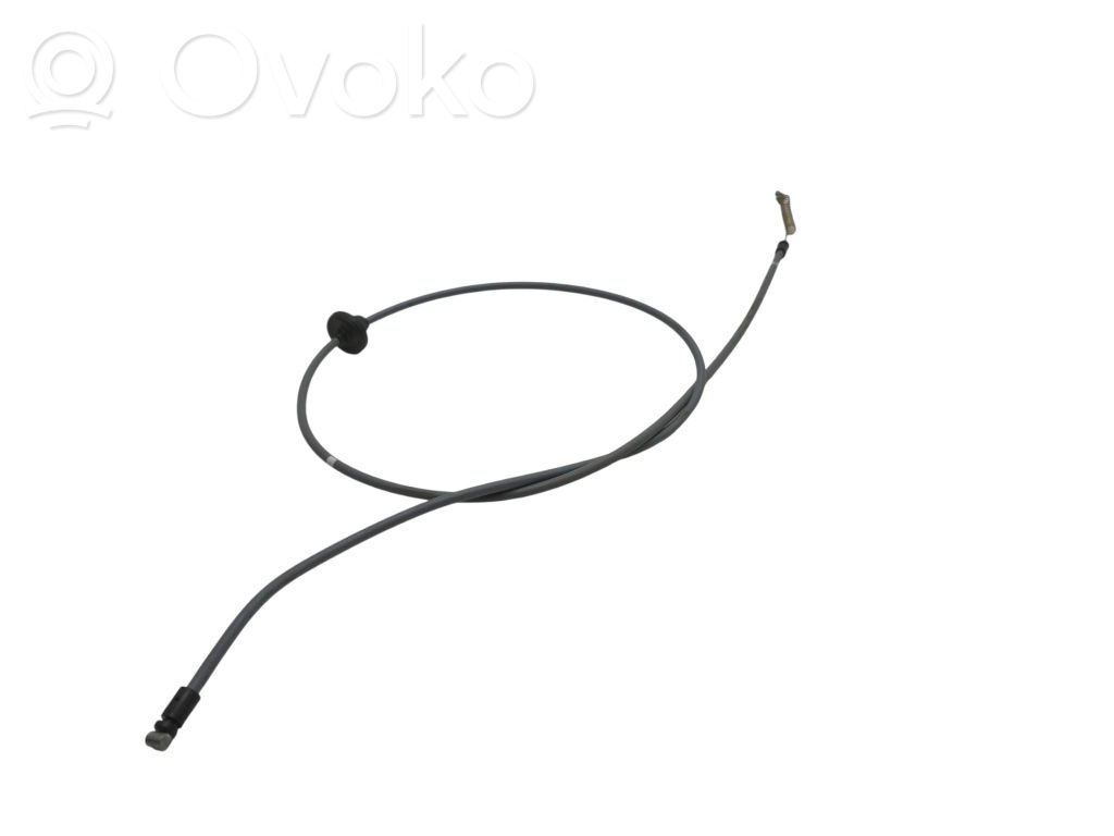 Volvo XC90 Engine bonnet/hood lock release cable 