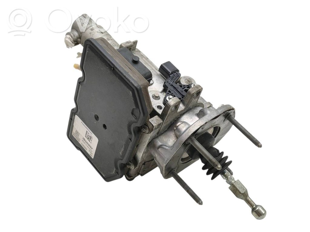 Regulator siły hamowania   68240033AI,P68240033AI