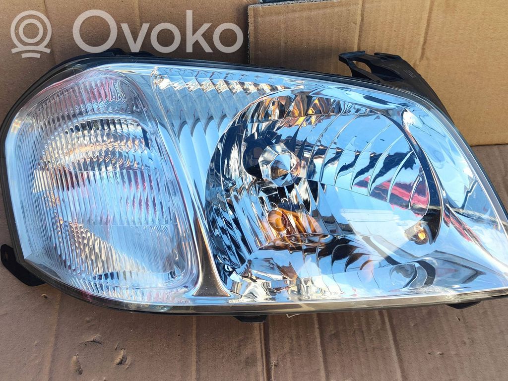 Headlight/headlamp   YL8X13005C