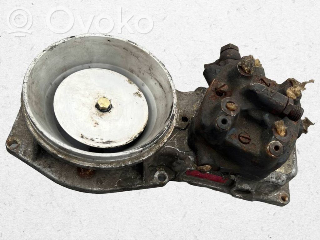 Fuel splitter   0438120162