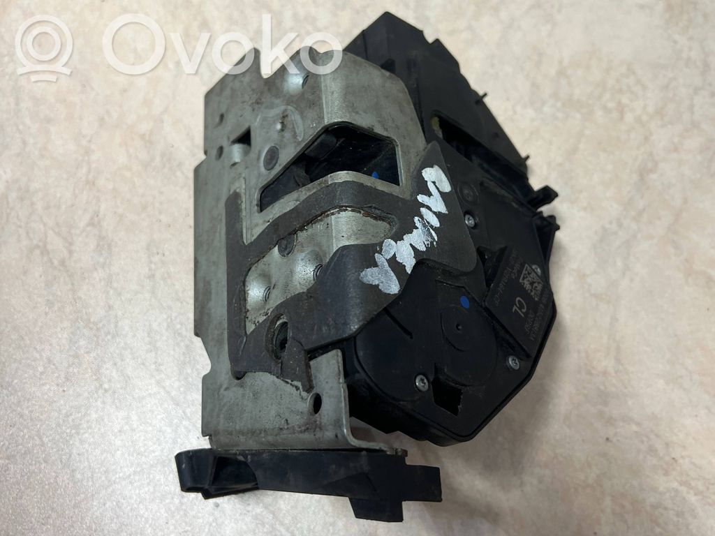 Etuoven lukko   4008415228813A,BK21V219A64CF