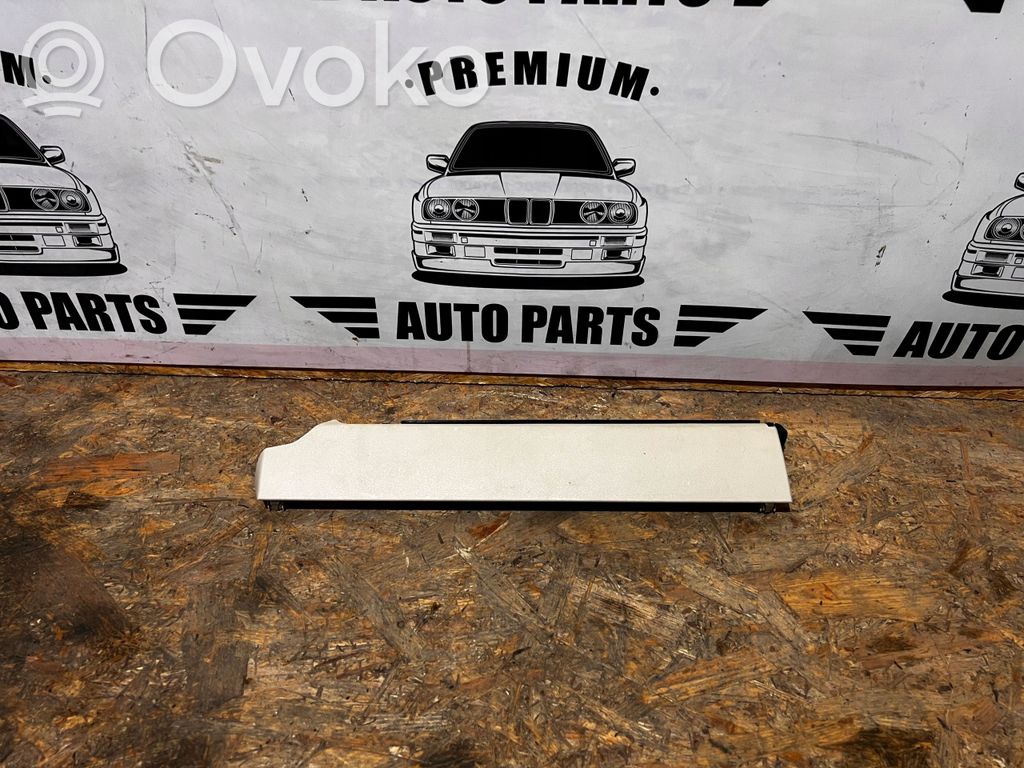BMW X1 F48 F49 Set vano portaoggetti 