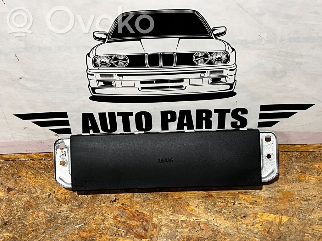 BMW X1 F48 F49 Poduszka powietrzna Airbag kierownicy 