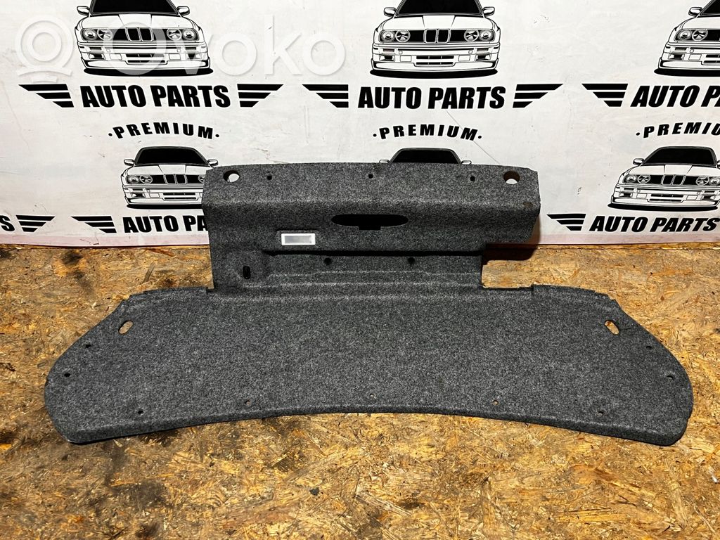 Tailgate trim   7195818,7195818