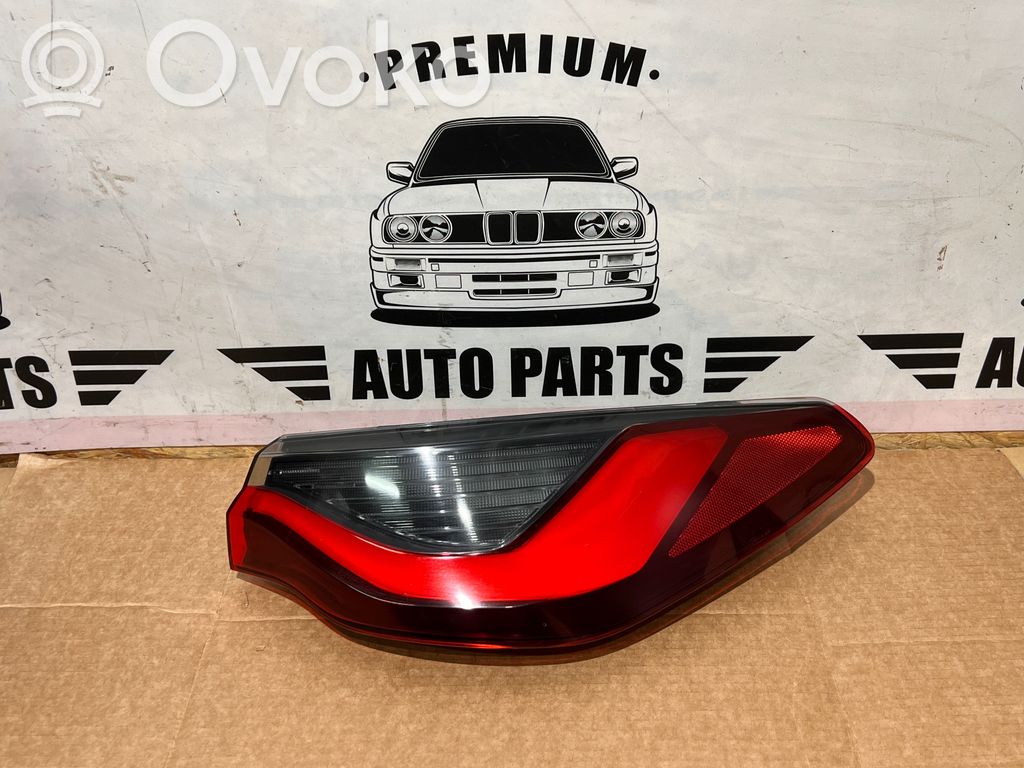 BMW 4 G22 G23 G24 G26 Lampa tylna 