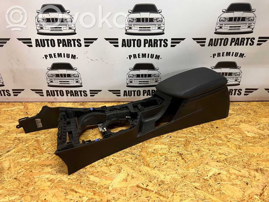 BMW 1 F20 F21 Center console 
