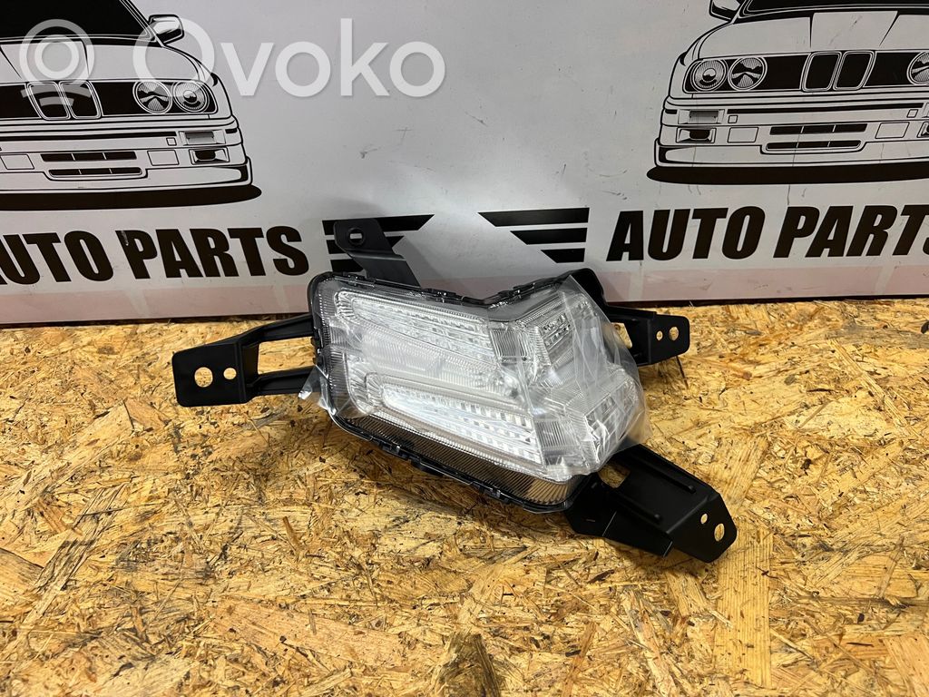 KIA Niro LED-Tagfahrscheinwerfer 