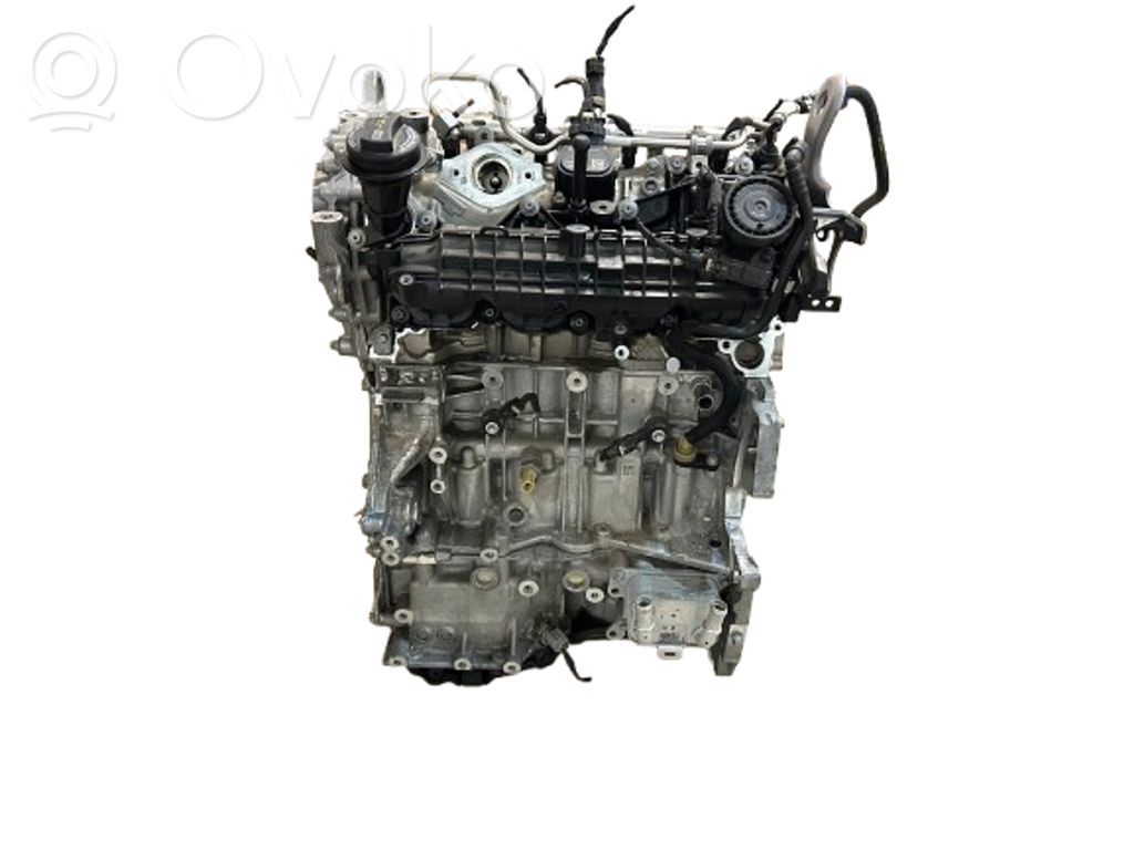 Mercedes-Benz A W177 Motor 