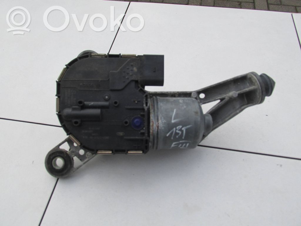 Ford Focus Pyyhkimen moottori 