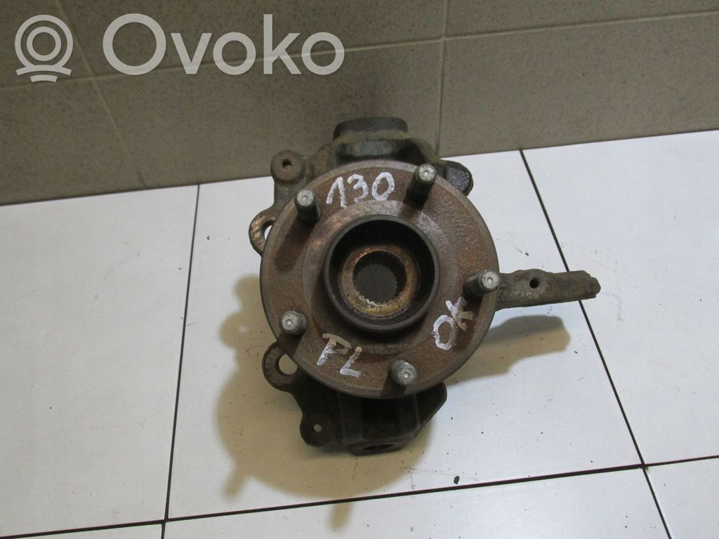 Ford Grand C-MAX Wheel ball bearing 