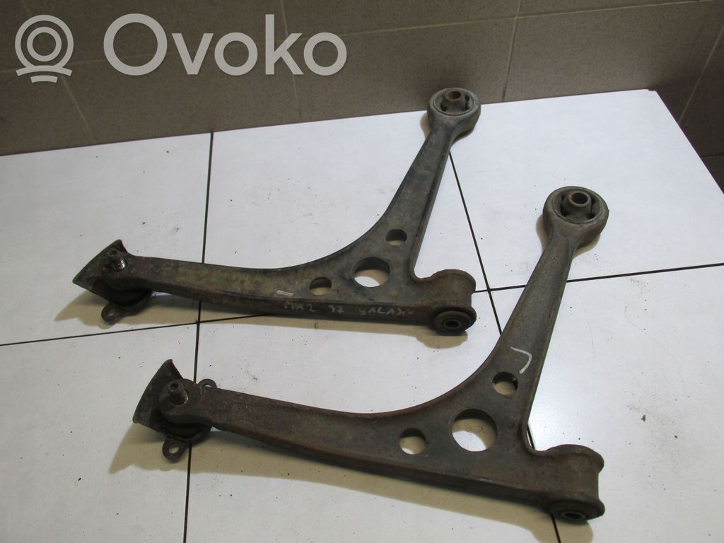 Ford Galaxy Rear control arm 