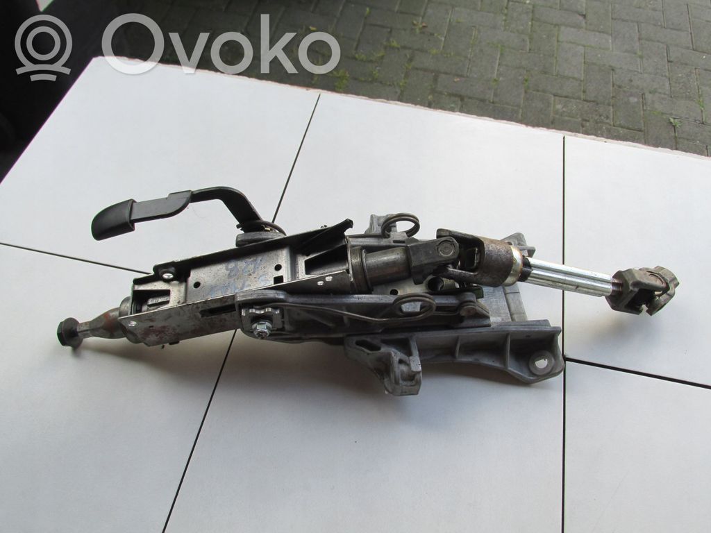Ford S-MAX Ohjauspyörän akselisarja 