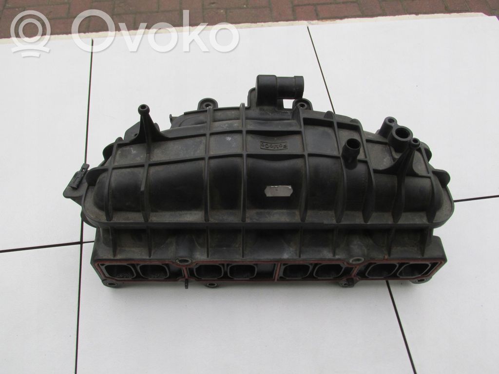 Ford C-MAX II Sklendės valdymo varikliukas 