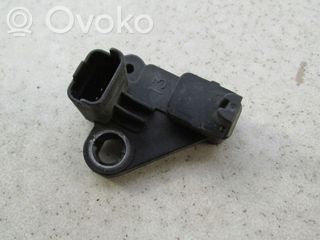 Ford Mondeo MK IV Capteur de vilebrequin 