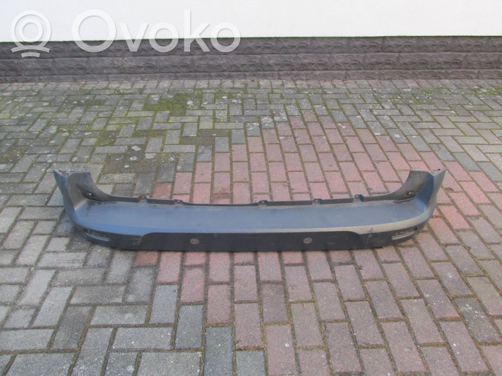 Ford Transit Parachoques 