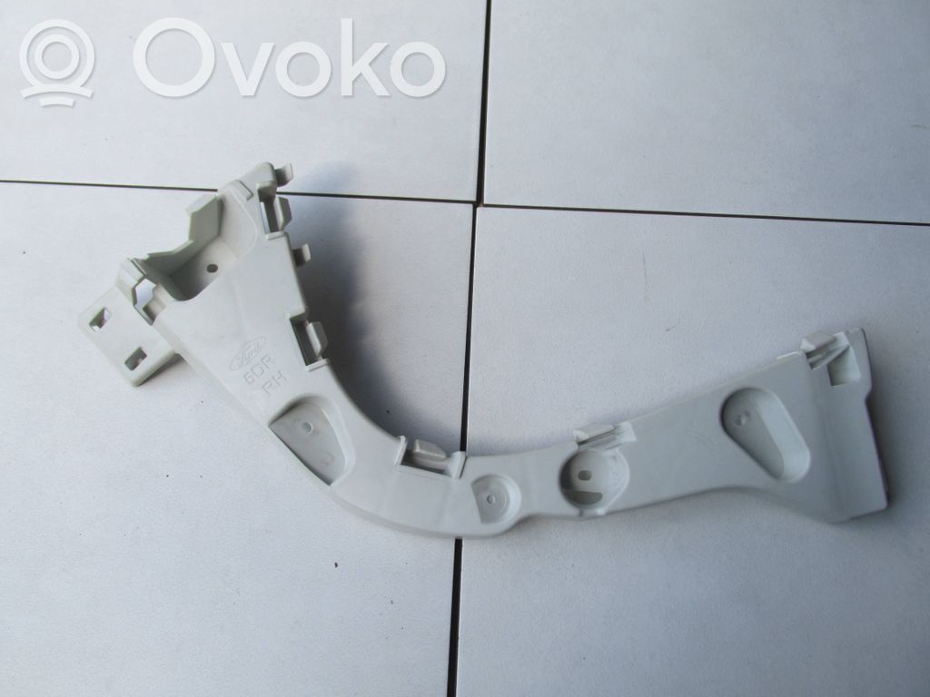 Ford Focus Rear bumper mounting bracket 