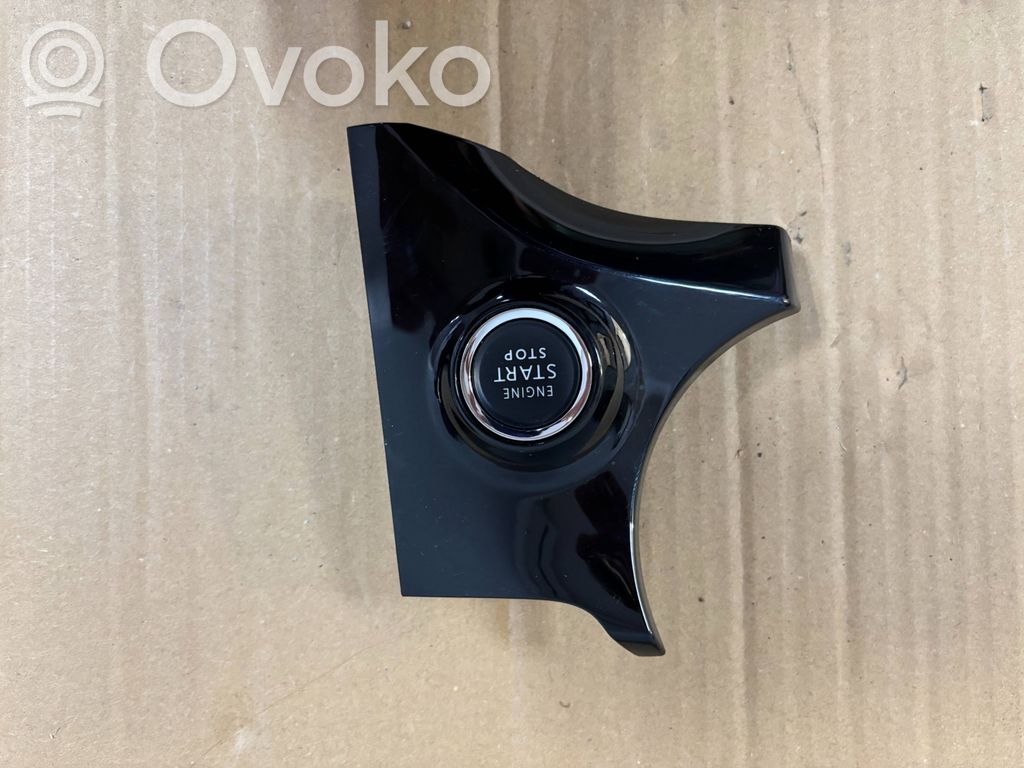 Engine start stop button switch   39181174,529131017