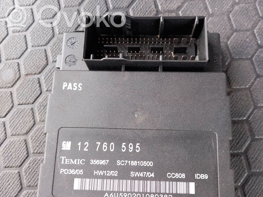 Mukavuusmoduuli   12760595,SC718810500,356967