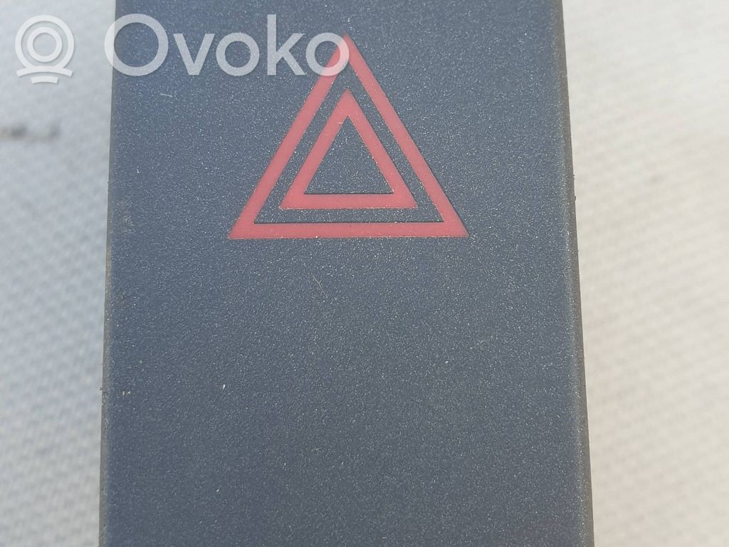 Hazard light switch   13A350AB,31012008