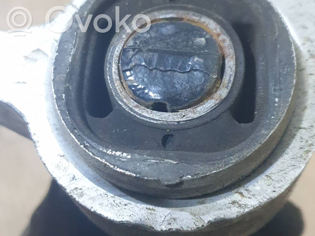 Front lower control arm/wishbone