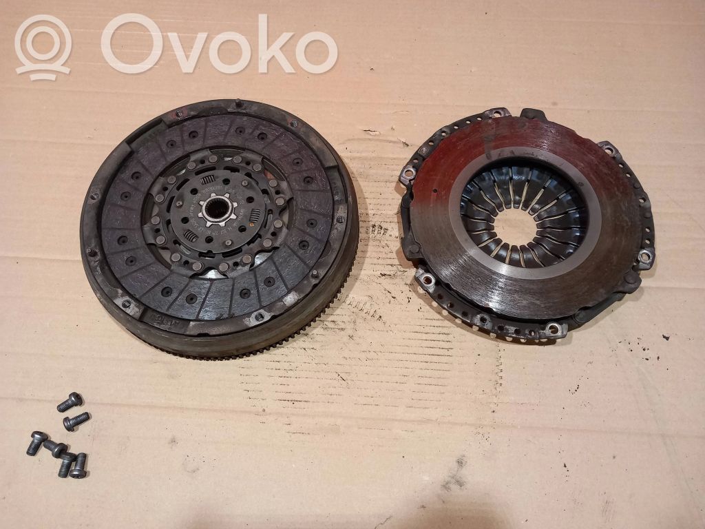 Peugeot 3008 I Clutch set kit 