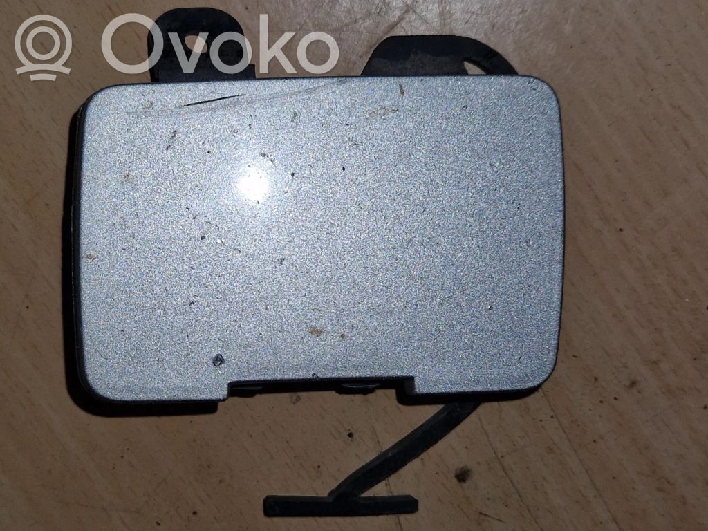 Front tow hook cap/cover