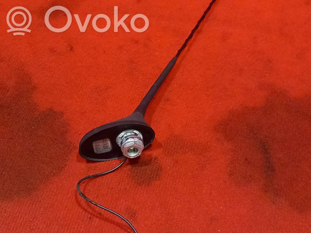 Citroen C5 Antenă radio 