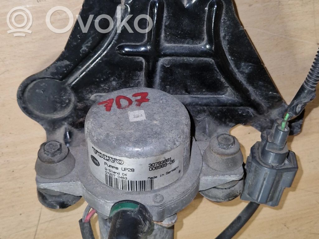 Volvo V70 Pompă vacuum 