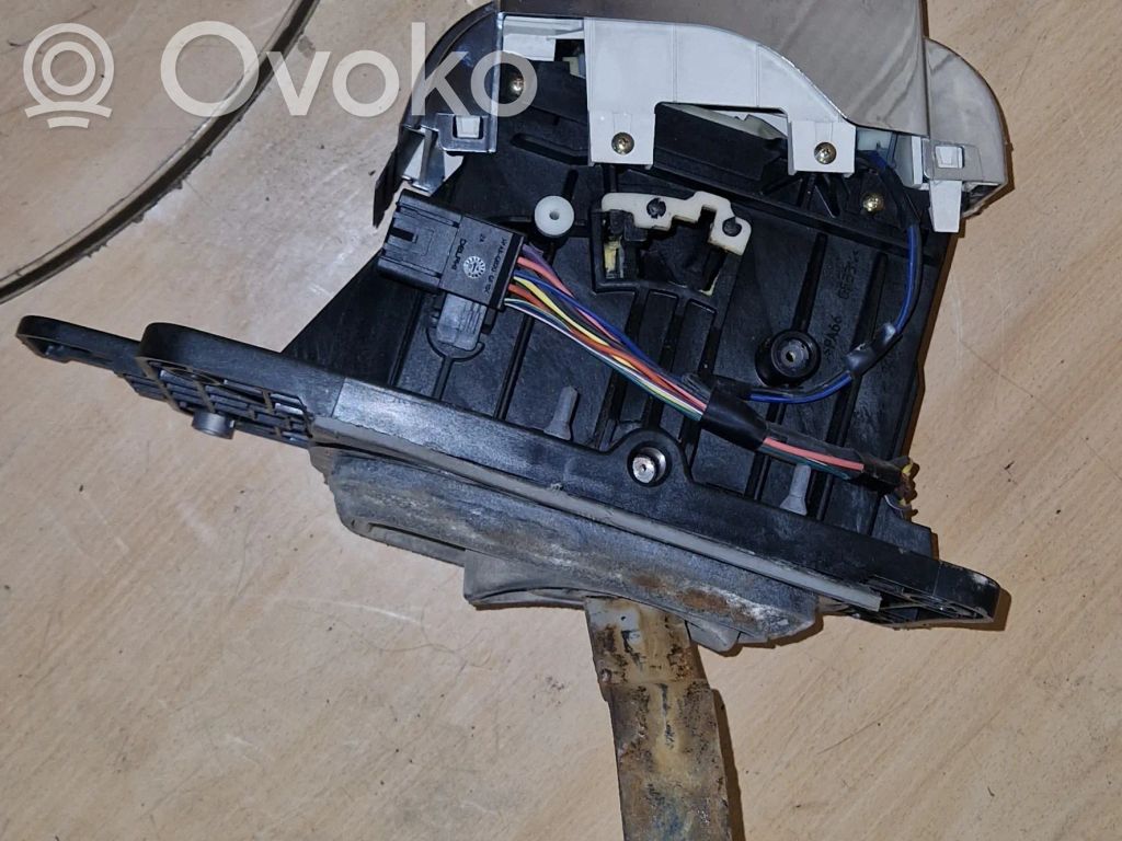 Cadillac SRX Selector caja de cambios 