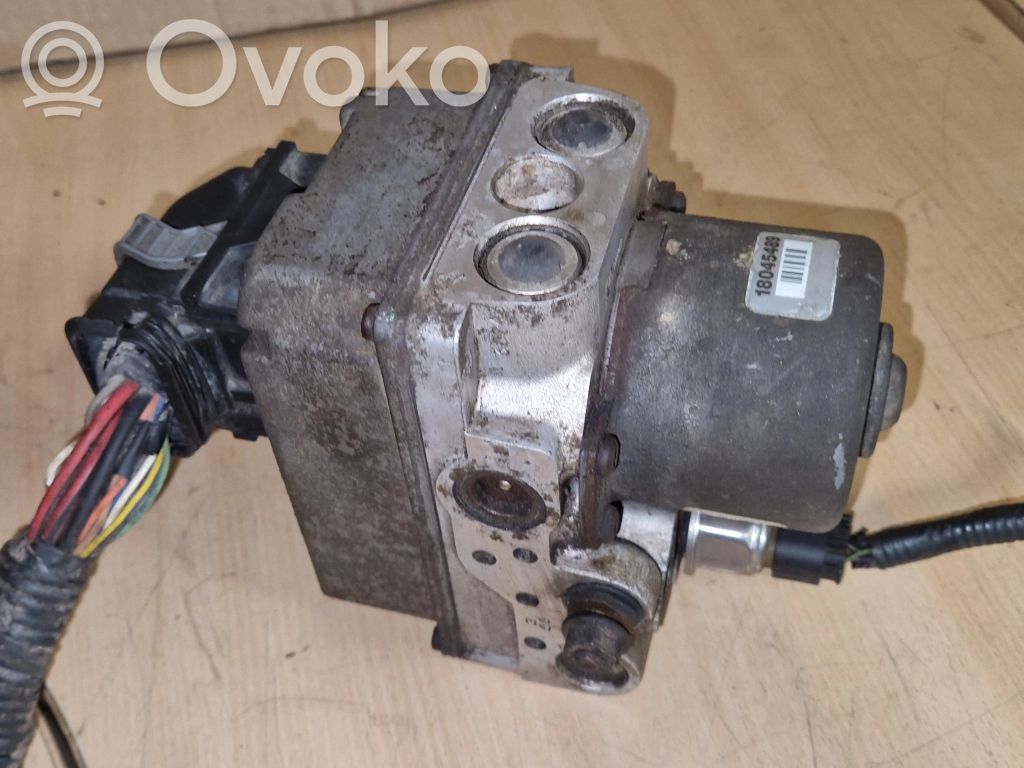 Cadillac SRX ABS Blokas 