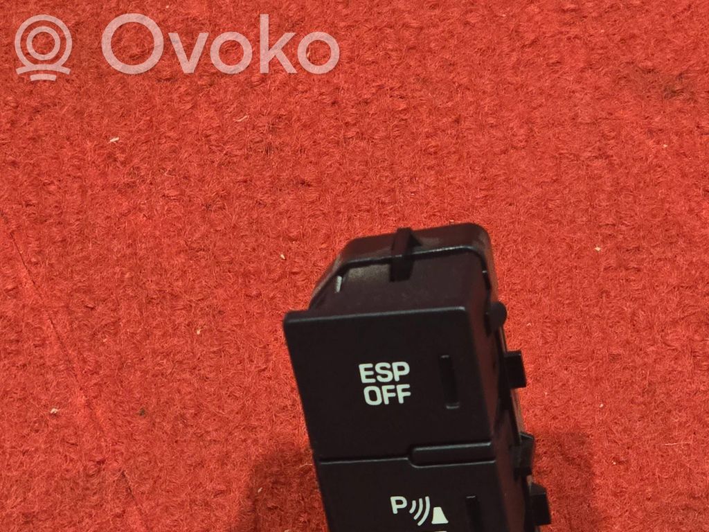 Parking (PDC) sensor switch   96588884ZD,3384520101,1110421203310348