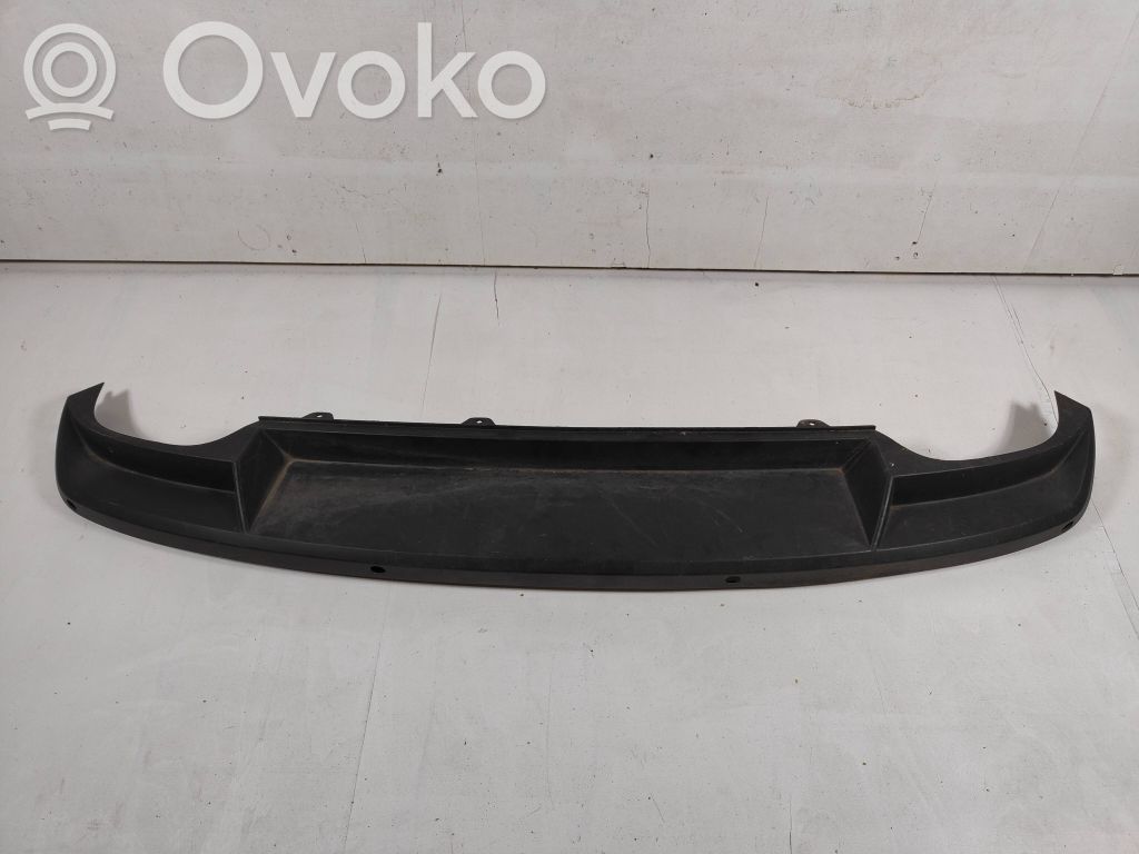 Skoda Octavia Mk3 (5E) Listwa dolna zderzaka tylnego 