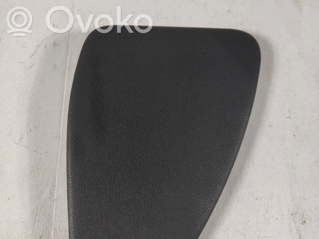 Dacia Sandero Cita veida salona detaļa 