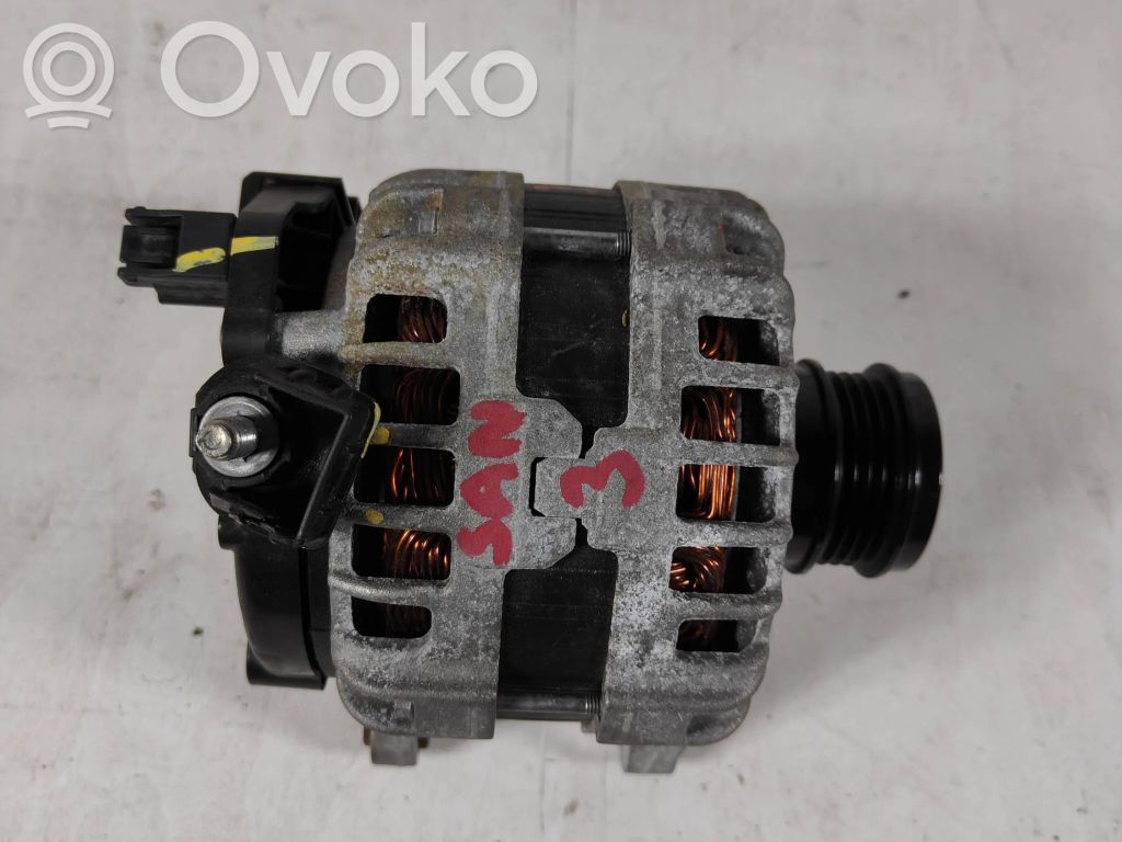 Dacia Sandero Alternador 