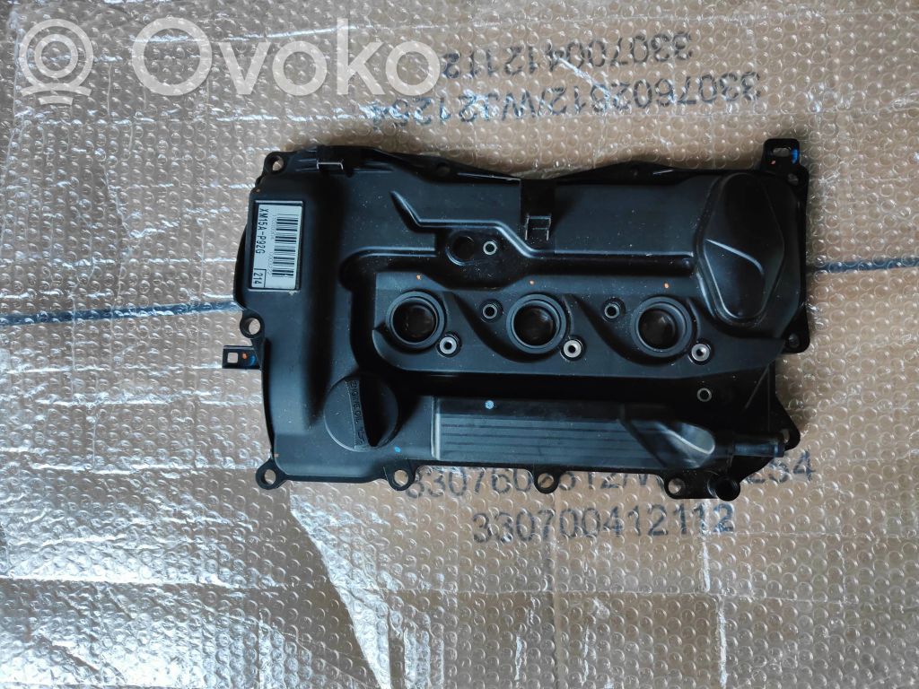 Toyota Yaris XP210 Rocker cam cover 