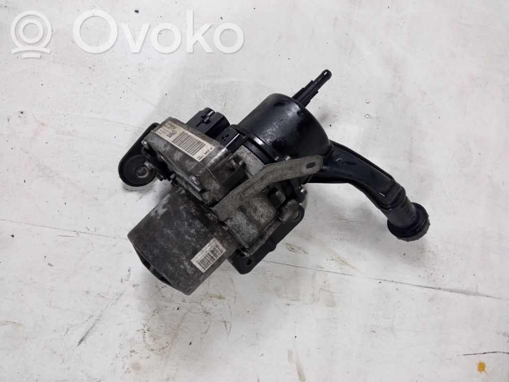 Citroen Berlingo Ohjaustehostimen pumppu 