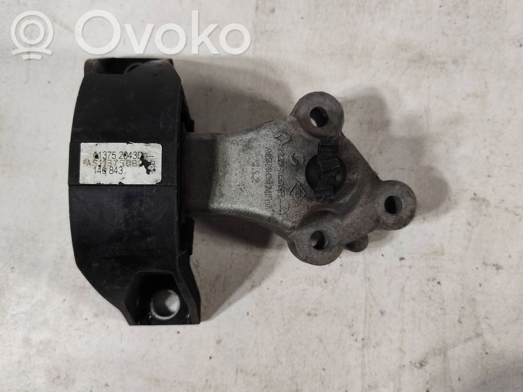 Renault Clio IV Engine mount bracket 