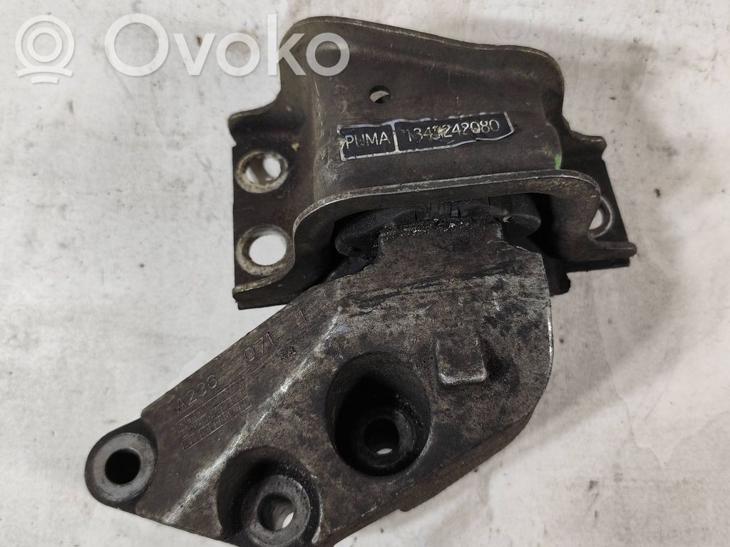 Peugeot Boxer Engine mount bracket 