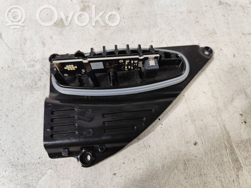 Volkswagen Multivan T6 Módulo de control de balasto LED 