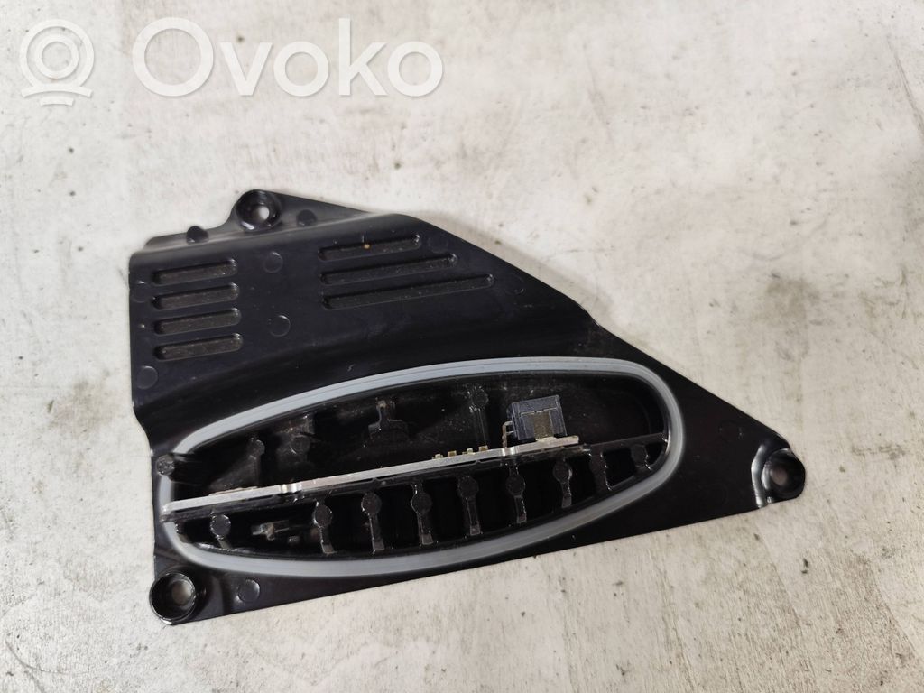 Volkswagen Multivan T6 Modul control cu balast LED 