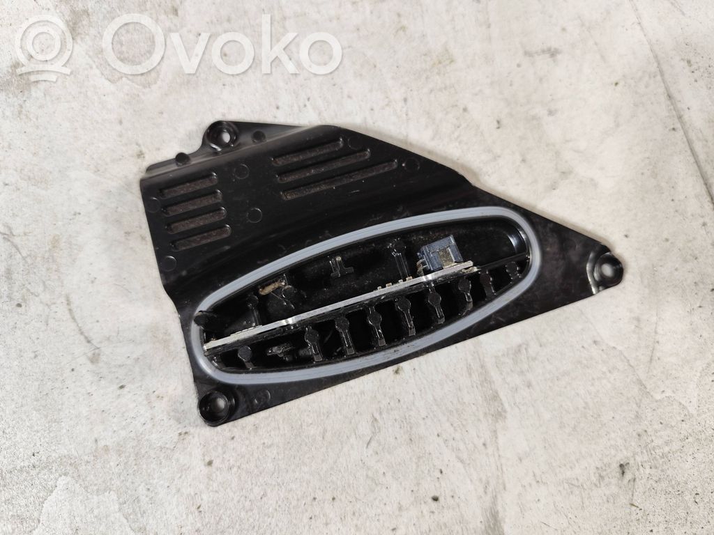 Volkswagen Multivan T6 Modul control cu balast LED 