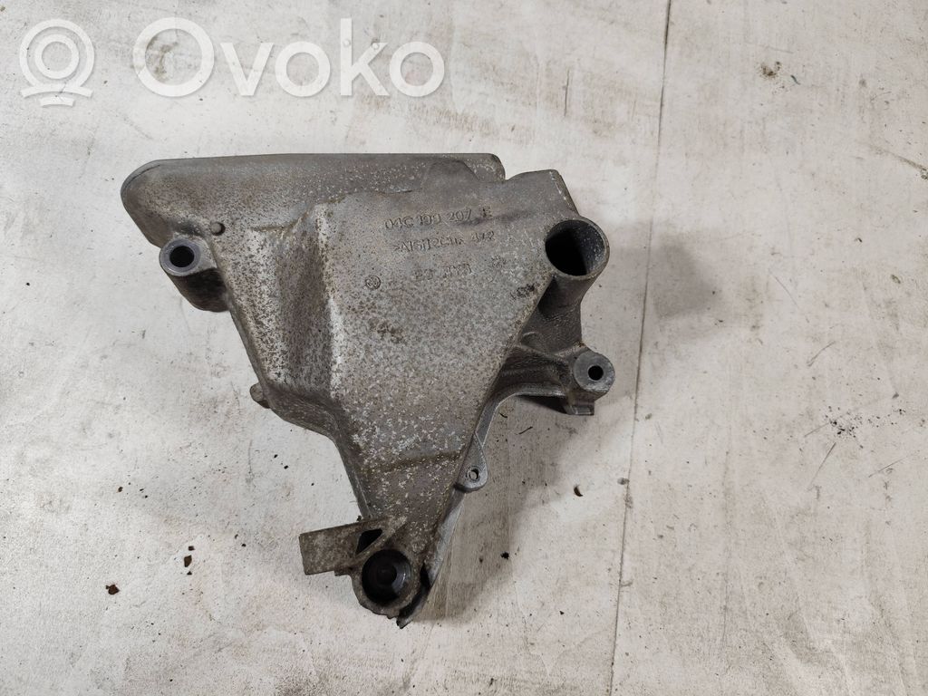 Volkswagen Up Engine mount bracket 